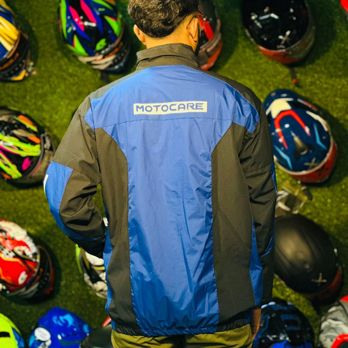 Motocare WindBreaker (1)